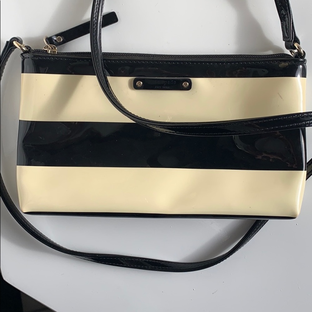 Authentic Kate spade crossbody